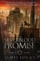 Silverblood Promise, The фото книги маленькое 2