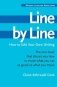 Line by Line: How to Edit Your Own Writing фото книги маленькое 2