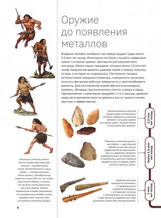 Оружие фото книги 7