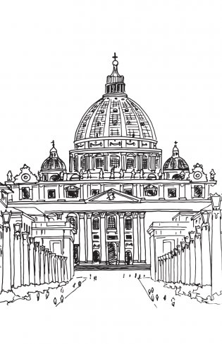 Архитектура большого города фото книги 3