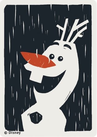 Настольная игра "Холодное сердце 2: Времена года" фото книги 5