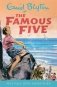 Famous Five: Five Fall Into Adventure фото книги маленькое 2