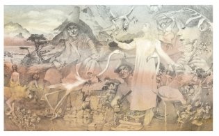 Питер Пэн и Венди фото книги 3