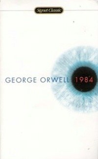 1984 фото книги