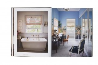 Isabel Lopez-Quesada, Town & Country фото книги 4