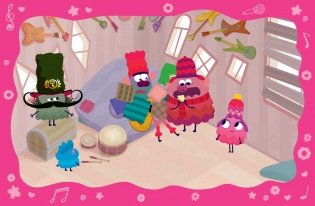 Лудлвилль. Приключения зовут! фото книги 7