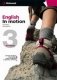 English in Motion 3. Workbook with MultiROM (+ CD-ROM) фото книги маленькое 2
