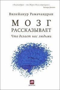 Мозг рассказывает. Что делает нас людьми фото книги