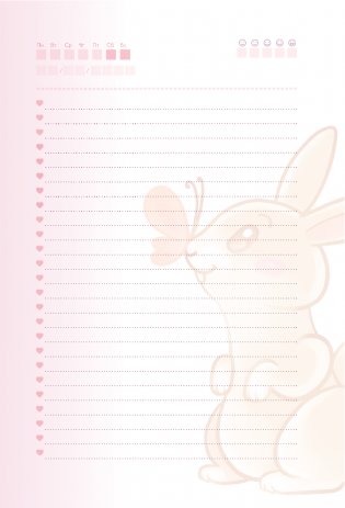 Sweet-ежедневник фото книги 4