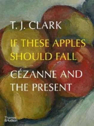 If These Apples Should Fall фото книги