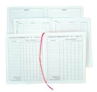 Дневник школьный "Girl collection. Мурлыка", А5, 48 листов фото книги 3