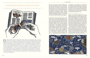 Тайна ничто и бесконечно много глупостей фото книги 4