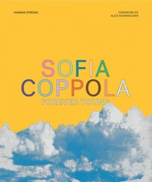 Sofia Coppola фото книги