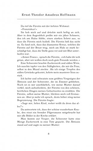 Эликсиры Сатаны. Уровень 2 = Die Elixiere des Teufels фото книги 9