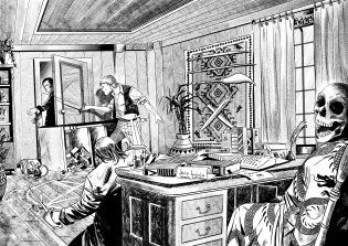 Аспект белее смерти фото книги 2