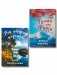 Комплект из 2-х книг: Туман над Фудзи + Под парусом надежды фото книги маленькое 2