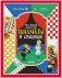Энциклопедия в сказках. Моя первая книга про шахматы в сказках фото книги маленькое 2