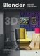 Blender. Дизайн интерьеров и архитектуры фото книги маленькое 2