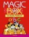 Magic Box. Vocabulary Notebook. 3-4 кл. Тетрадь-словарик (красная обложка) фото книги маленькое 2