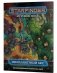 Starfinder. Настольная ролевая игра. Игровое поле "Инопланетный лес". Дополнение фото книги маленькое 2