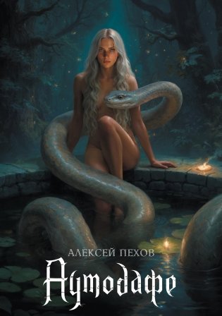 Аутодафе. Коллекционное издание фото книги