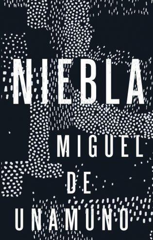Niebla = Туман фото книги