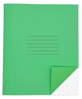 Тетрадь в линейку. 12 листов фото книги