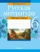Русская литература. 6 класс. Рабочая тетрадь фото книги маленькое 2