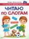 Читаю по слогам фото книги маленькое 2