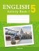 Английский язык. 5 класс. Практикум-1 (повышенный уровень). Activity Book-1 фото книги маленькое 2