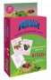 Дидактические карточки «Ягоды» (на русском и белорусском языках). 4-7 лет фото книги маленькое 2