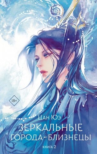 Зеркальные города-близнецы. Книга 2 фото книги