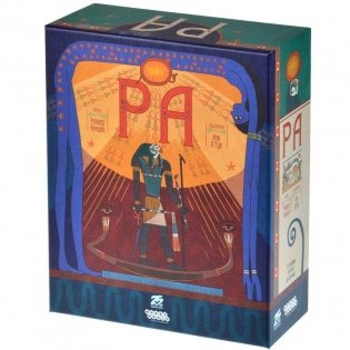 Ра фото книги