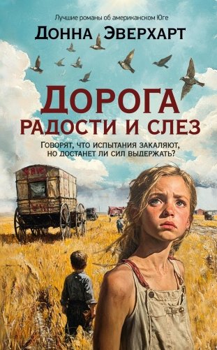 Дорога радости и слез фото книги