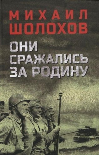 Они сражались за Родину фото книги