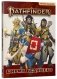 Pathfinder. Настольная ролевая игра. Вторая редакция. Ширма ведущего фото книги маленькое 2