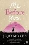 Me Before You фото книги маленькое 2