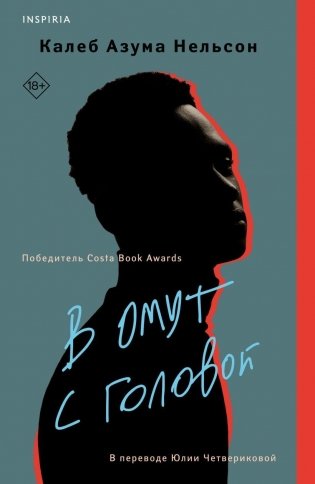 В омут с головой фото книги