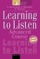 Cлушаем и понимаем английскую речь на продвинутом этапе обучения фото книги маленькое 2