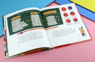 ЧереПашка идёт в школу. Как научиться не опаздывать фото книги 3