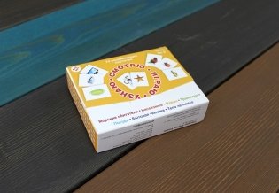 70 развивающих карточек. Набор №2 фото книги 2