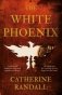 White Phoenix фото книги маленькое 2