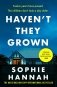 Haven't They Grown фото книги маленькое 2