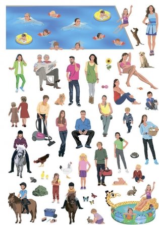 Мой дом мечты фото книги 5