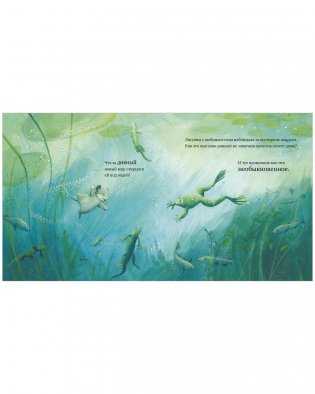 Книжки-картинки. Каждый из нас чудо! фото книги 6