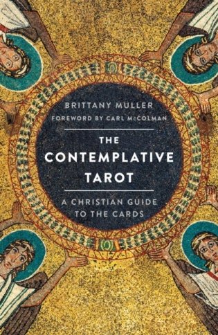 Contemplative Tarot, The фото книги