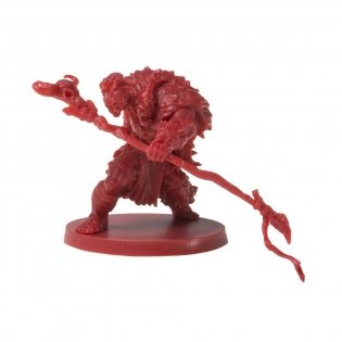 Настольная игра "Клинок и колдовство" фото книги 4