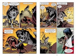 Сказки. Книга 6 фото книги 3