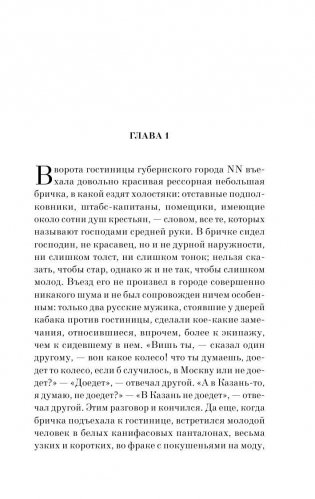 Мертвые души фото книги 5