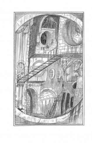 Никогде фото книги 6